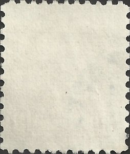 # 720 Used Deep Violet George Washington