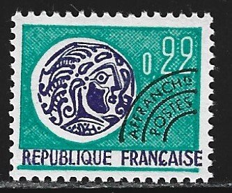 France #1240   MNH