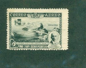 SPAIN C50 MH BIN$ 0.90