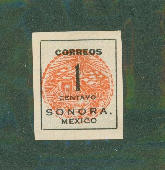 MEXICO 394 MH BIN $0.50