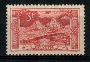 Switzerland Scott 182 Mint hinged [TK30]