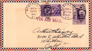 United States, Vermont