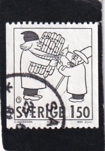 Sweden   #     1337   used