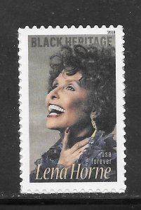 #5259 MNH Forever Single