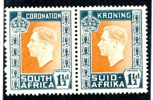 South Africa, Scott #76, Mint, Never Hinged