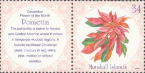 Marshall Islands Scott #'s 769 MNH