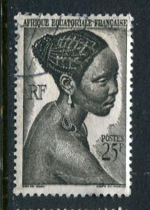 French West Africa #184 Used - Penny Auction