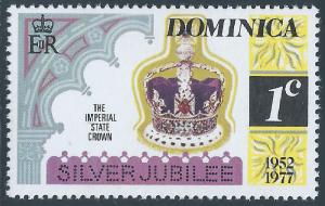 Dominica - SC# 522 - MNH - SCV$0.25