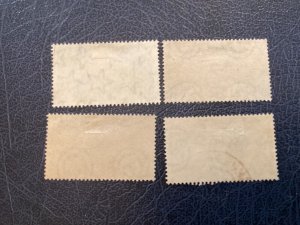 ICOLLECTZONE Italy C111-114