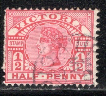 Australia Victoria Scott 160, used