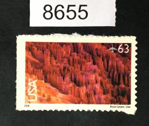 US STAMPS # C139 MINT NH LOT #8655