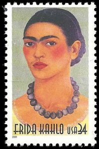 US - #3509 - MNH - SCV-0.70