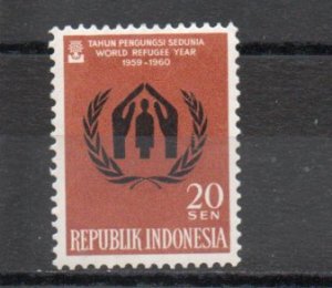 Indonesia 490 used
