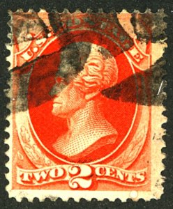 U.S. #178 USED