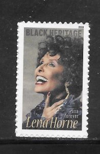 #5259 MNH Forever Single