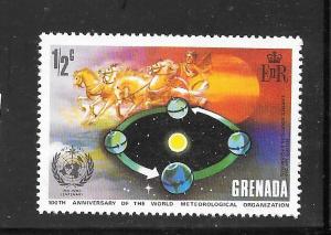 Grenada #490 MNH  Single