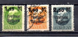 Bavaria 231-233 used