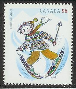 CANADA MINT NH # 2294i (B)