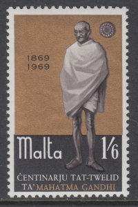 Malta 397 MNH VF