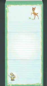 UX653-UX656 Mint Letter Sheets Set Of 4 Scarce