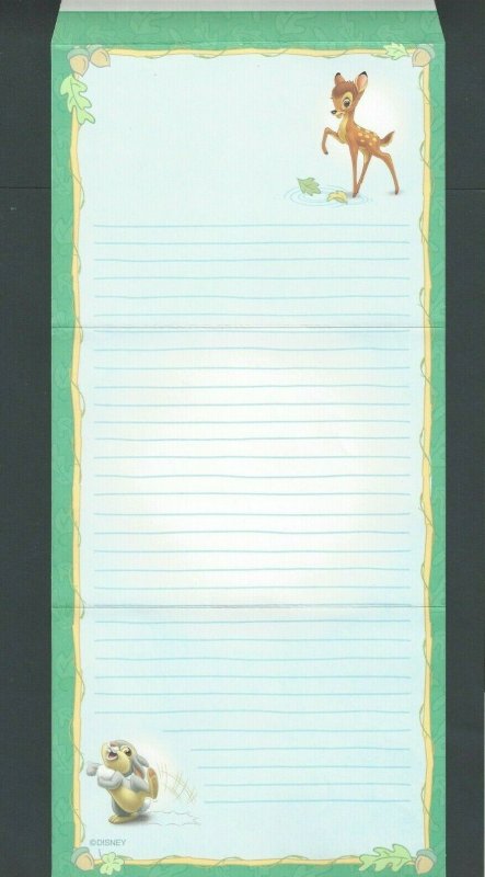 UX653-UX656 Mint Letter Sheets Set Of 4 Scarce