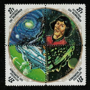 Space, Nicholas Copernicus, Quart, 13F (RT-132)