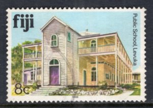 Fiji 413b Used VF