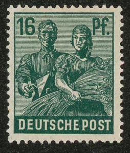 Germany 563 MNH