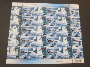 Estonia 2004 Sc 487 sheet(10) MNH