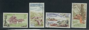 Laos C35-8  Used cgs