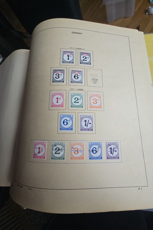 Schubert Album  nr 910 1957