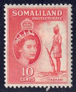 Somaliland #129 MNH Single Stamp