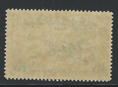 Canada MH unitrade cat.# ce1