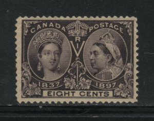 Canada UNITRADE MNH # 56 ( z16 )  Value $ 180.00