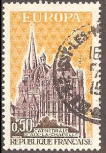 France 1340 Used VF