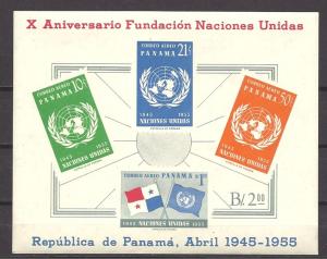 Panama C202a (NH)
