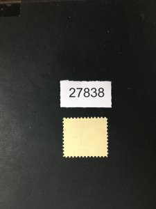MOMEN: US STAMPS # C1 MINT OG LH LOT #27838