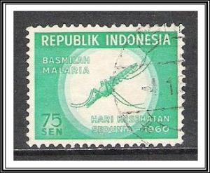 Indonesia #504 Anti-malaria Used