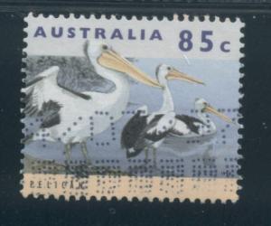 Australia 1283 Used VF