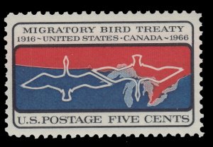 United States 1306 MNH