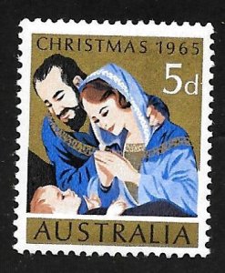 Australia 1965 - MNH - Scott #393