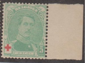 Belgium Scott #B36 Stamp - Mint Single