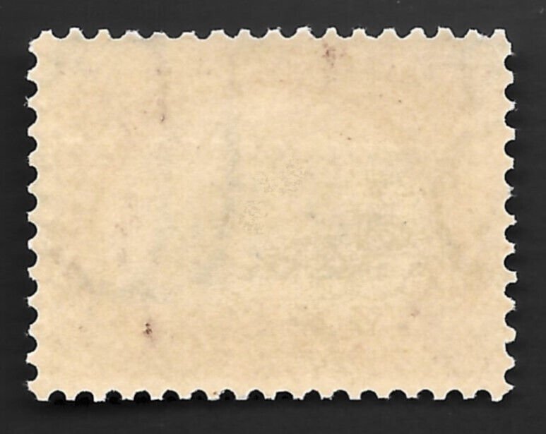 US Scott # 298, 1901, 8¢ Pan-American Expo, PSE & PF Certs, VF, M, OG, NH
