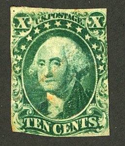 U.S. #14 USED