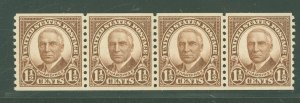 United States #686 Mint (NH) Multiple