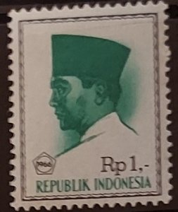 Indonesia 680