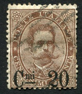 Italy 65 Used