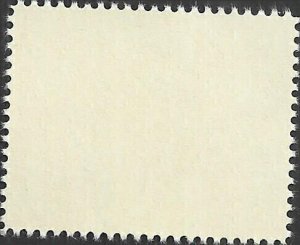 # 2156 MINT NEVER HINGED ( MNH ) MORGAN