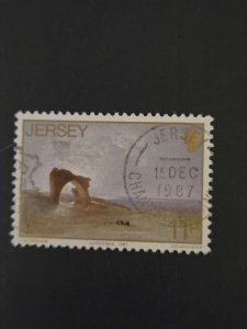 Jersey #437        Used