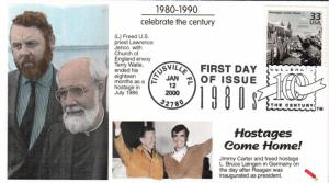 #3190d Hostages Released Dynamite FDC